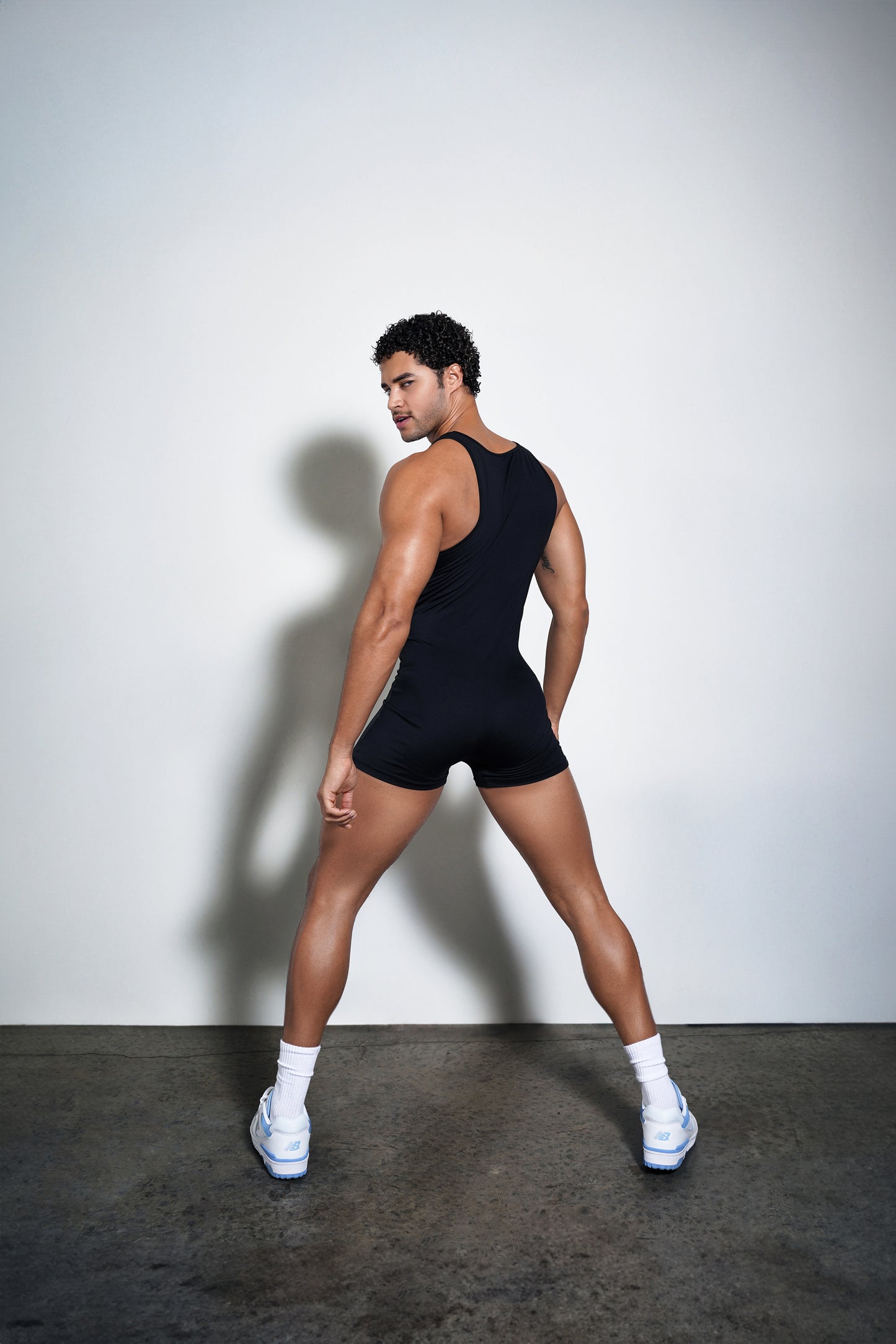 Sleek Singlet