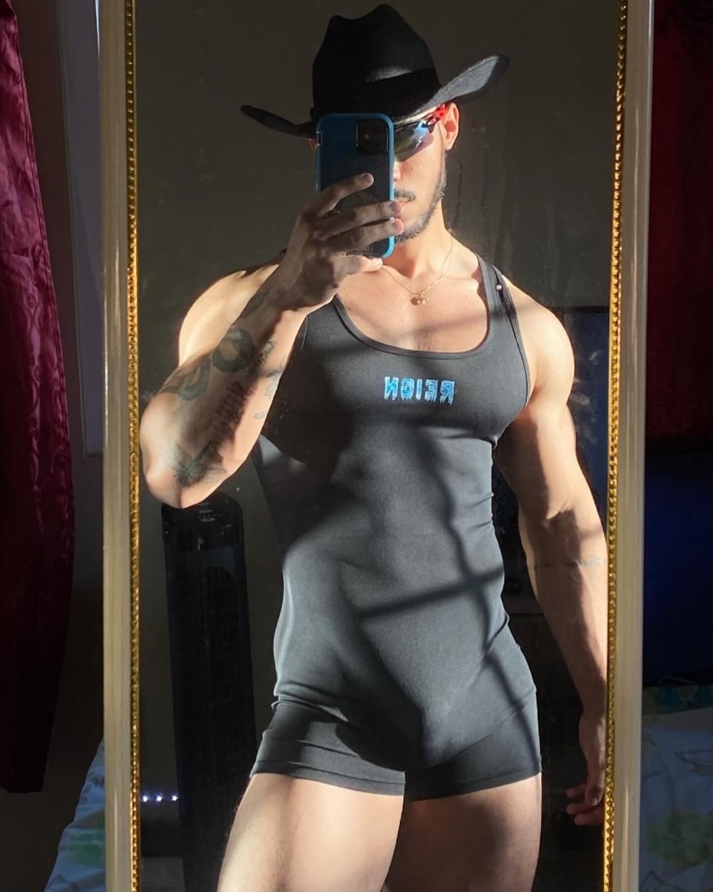 Sleek Singlet